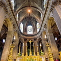 St Sulpice high altar